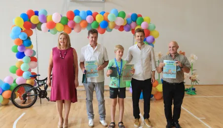 Podsumowanie Rowerowej Stolicy Polski 2024