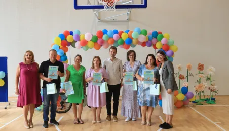 Podsumowanie Rowerowej Stolicy Polski 2024