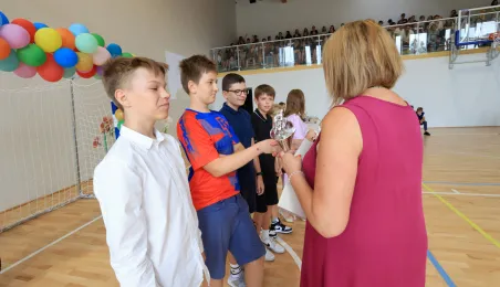 Podsumowanie Rowerowej Stolicy Polski 2024