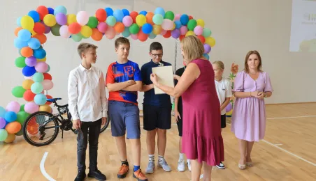 Podsumowanie Rowerowej Stolicy Polski 2024