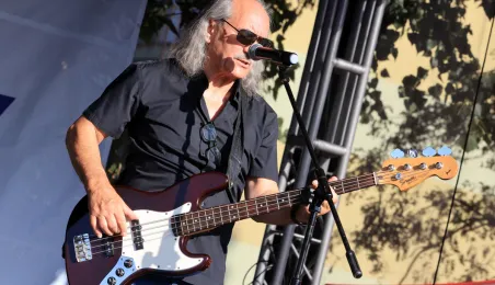 Rodziny Festyn Osiedlowy Spółdzielni Mieszkaniowej Kopernik