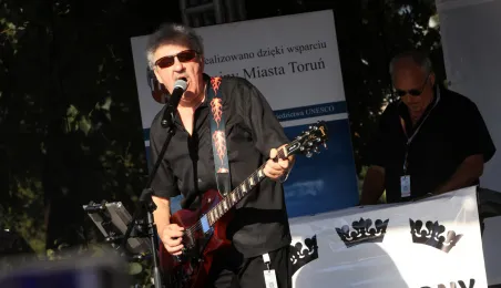 Rodziny Festyn Osiedlowy Spółdzielni Mieszkaniowej Kopernik