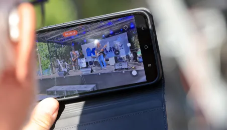 Rodziny Festyn Osiedlowy Spółdzielni Mieszkaniowej Kopernik