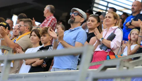 Mecz Apator Toruń - Motor Lublin