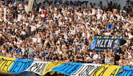 Mecz Apator Toruń - Motor Lublin