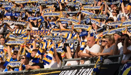 Mecz Apator Toruń - Motor Lublin