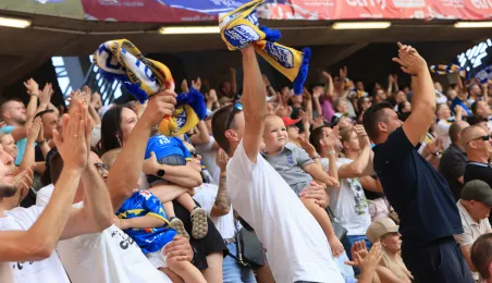 Mecz Apator Toruń - Motor Lublin