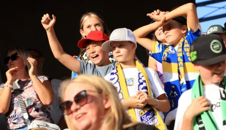 Mecz Apator Toruń - Motor Lublin