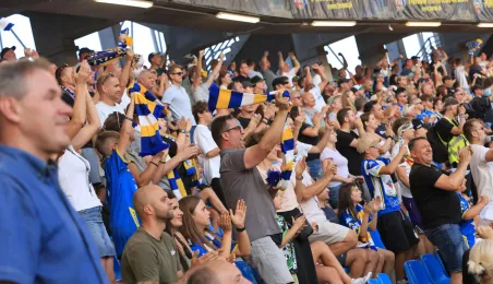 Mecz Apator Toruń - Motor Lublin