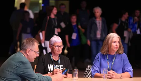 Spotkanie z Radami Okręgów, 10.09.2024 r.