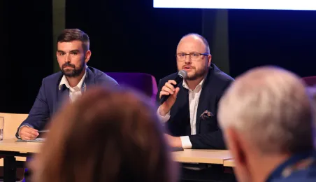 Spotkanie z Radami Okręgów, 10.09.2024 r.