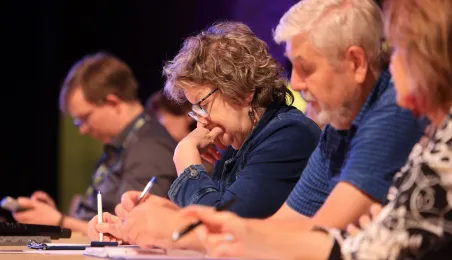 Spotkanie z Radami Okręgów, 10.09.2024 r.