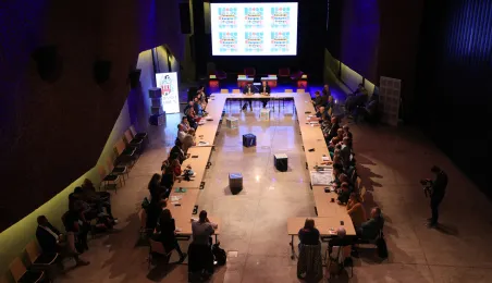 Spotkanie z Radami Okręgów, 10.09.2024 r.