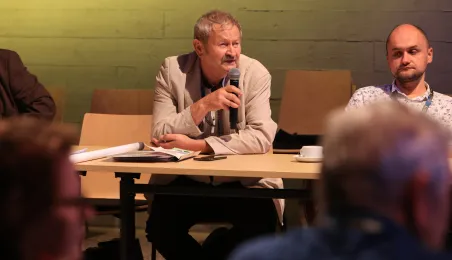 Spotkanie z Radami Okręgów, 10.09.2024 r.