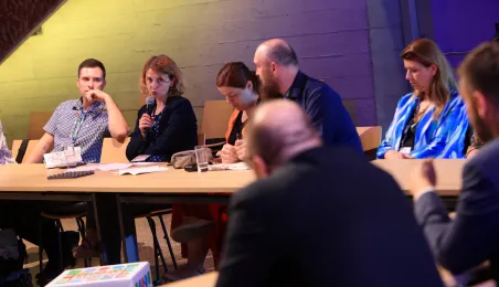 Spotkanie z Radami Okręgów, 10.09.2024 r.