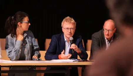 Spotkanie z Radami Okręgów, 10.09.2024 r.