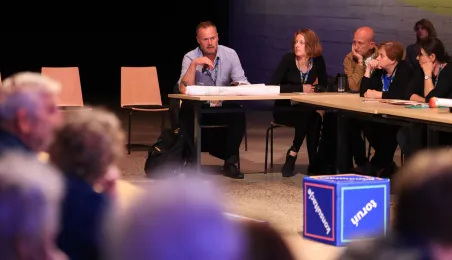 Spotkanie z Radami Okręgów, 10.09.2024 r.