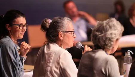 Spotkanie z Radami Okręgów, 10.09.2024 r.