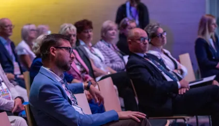 Inauguracja Toruńskiego Kongresu Dialogu