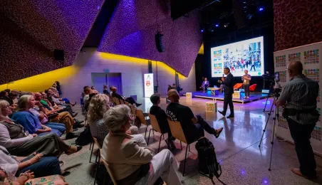 Inauguracja Toruńskiego Kongresu Dialogu