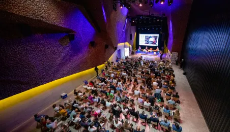 Inauguracja Toruńskiego Kongresu Dialogu