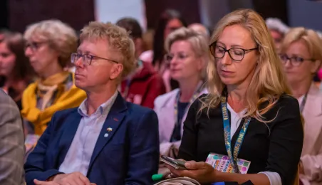 Inauguracja Toruńskiego Kongresu Dialogu