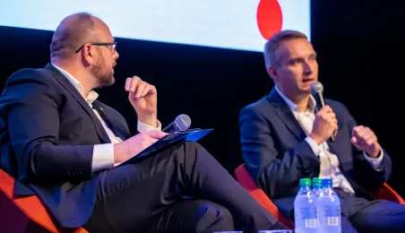 Inauguracja Toruńskiego Kongresu Dialogu