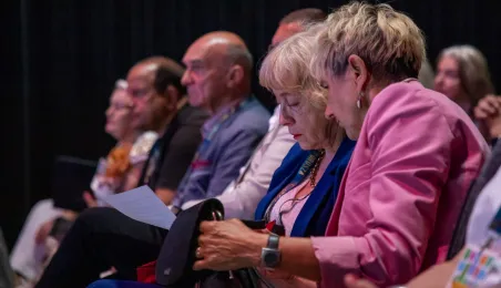 Inauguracja Toruńskiego Kongresu Dialogu