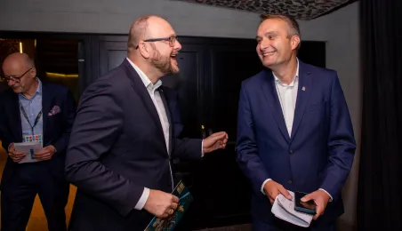 Inauguracja Toruńskiego Kongresu Dialogu