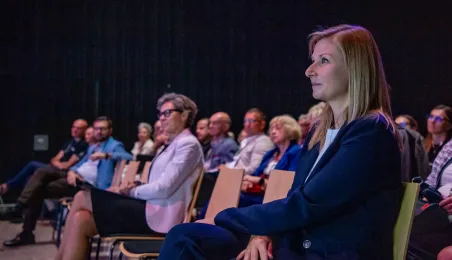 Inauguracja Toruńskiego Kongresu Dialogu