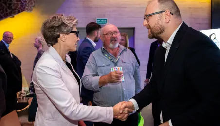 Inauguracja Toruńskiego Kongresu Dialogu