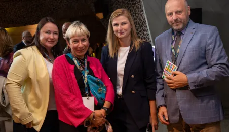 Inauguracja Toruńskiego Kongresu Dialogu