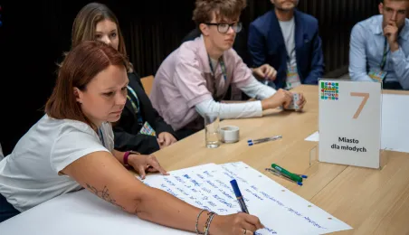 Inauguracja Toruńskiego Kongresu Dialogu