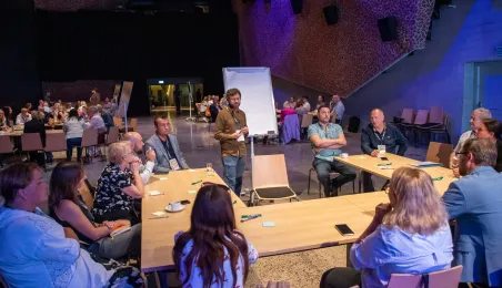 Inauguracja Toruńskiego Kongresu Dialogu