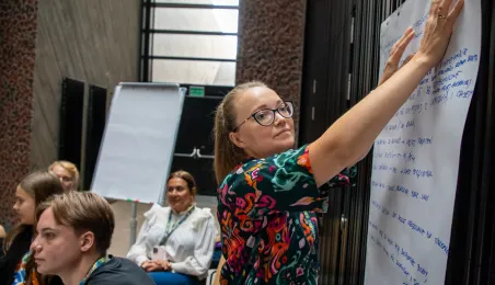 Inauguracja Toruńskiego Kongresu Dialogu