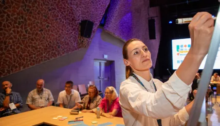 Inauguracja Toruńskiego Kongresu Dialogu