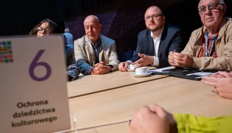 Inauguracja Toruńskiego Kongresu Dialogu