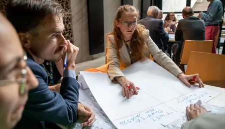 Inauguracja Toruńskiego Kongresu Dialogu