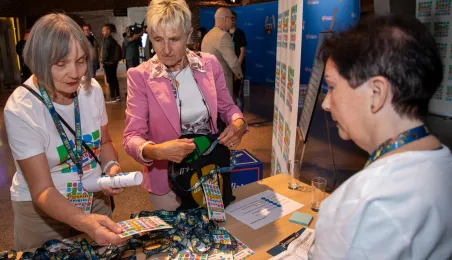 Inauguracja Toruńskiego Kongresu Dialogu