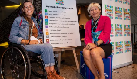 Inauguracja Toruńskiego Kongresu Dialogu