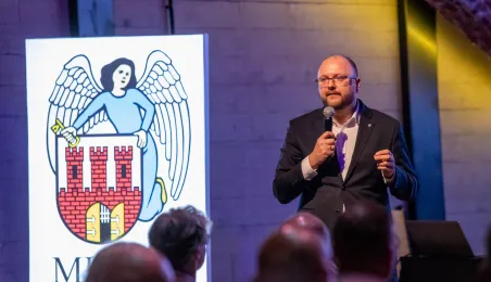 Inauguracja Toruńskiego Kongresu Dialogu