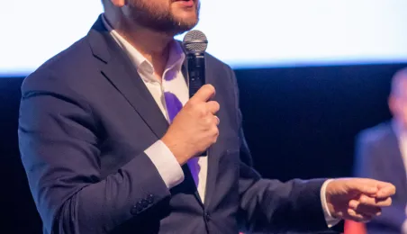 Inauguracja Toruńskiego Kongresu Dialogu