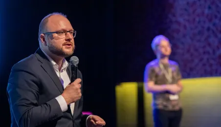 Inauguracja Toruńskiego Kongresu Dialogu