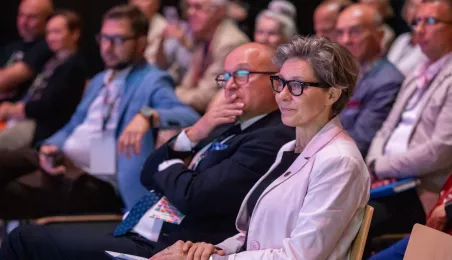 Inauguracja Toruńskiego Kongresu Dialogu