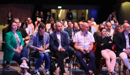 Toruński Kongres Dialogu - spotkanie z organizacjami pozarządowymi