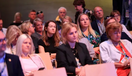 Toruński Kongres Dialogu - spotkanie z organizacjami pozarządowymi