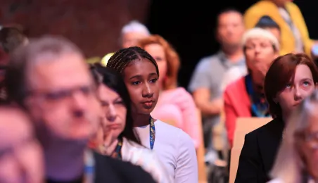 Toruński Kongres Dialogu - spotkanie z organizacjami pozarządowymi