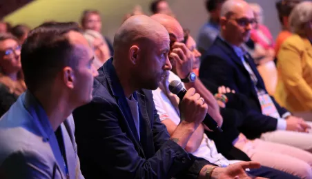 Toruński Kongres Dialogu - spotkanie z organizacjami pozarządowymi