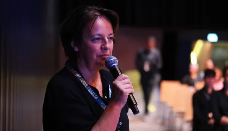 Toruński Kongres Dialogu - spotkanie z organizacjami pozarządowymi