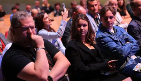 Toruński Kongres Dialogu - spotkanie z organizacjami pozarządowymi